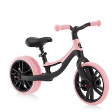 Gobbler Go Bike Elite Duo - Pastel Pink საბავშვო ველოსიპედი