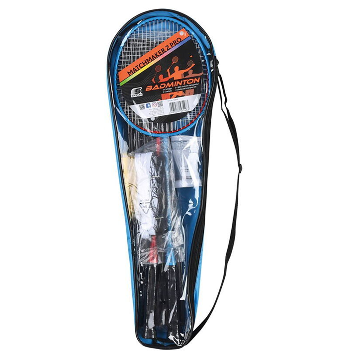 sunflex-badminton---set-matchmaker-2-pro-badmintoni-photo-2