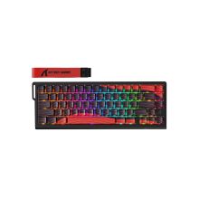 Product image of Attack Shark Keyboard magnetic X68 PRO 8KHz Gaming კლავიატურა