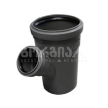 Product image of ჯვარედინი  110/50/45  PP +GF+