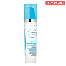 Product image of Bioderma Hydrabio Serum სახის შრატი 40 მლ გაუწყლოებული კანისთვის