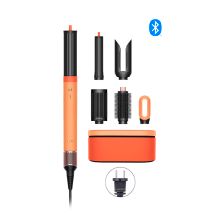 Product image of Dyson Airwrap Coanda2x™ HS09 Multi Styler & Dryer (Ceramic apricot/Topaz) EU Plug თმის უნივერსალური სტაილერი