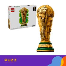 Product image of LEGO მსოფლიო ჩემპიონატის თასი