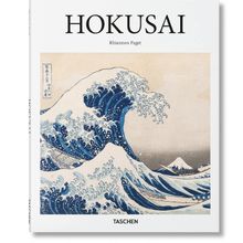 Product image of Taschen Hokusai 1760-1849 