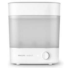 Product image of Philips Avent SCF291/00 ორთქლის სტერილიზატორი