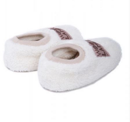 otakhis-chusti-ugg-mini-wool-naturaluri-shalis-vanili-tetri