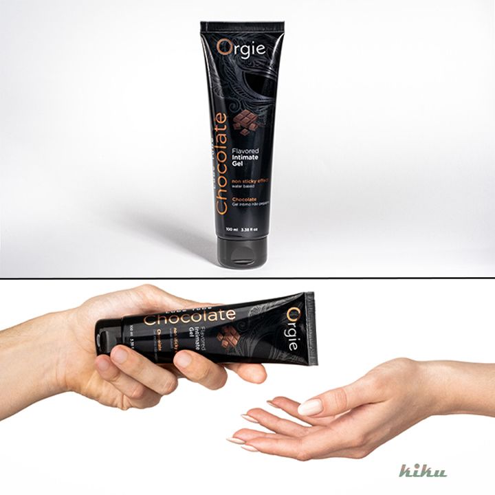 orgie-lube-tube-100ml-lubrikanti-shokoladi-photo-2