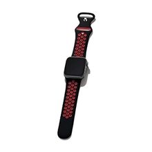 Product image of Sport Band With Hole For Apple Watches Series 38/40/41mm S სმარტ საათის სამაჯური
