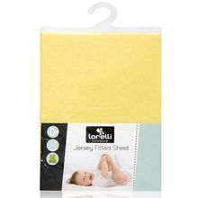 Product image of Lorelli ბავშვის ზეწარი 60x120 სმ