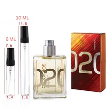 Product image of ESCENTRIC MOLECULE 02  ზეთოვანი სუნამო