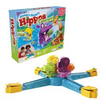 Product image of Hasbro სამაგიდო თამაში მშიერი ბეჰემოთი
