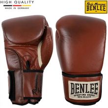 Product image of BENLEE PREMIUM TRAINING კრივის ხელთათმანები