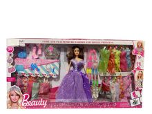 Product image of თოჯინა