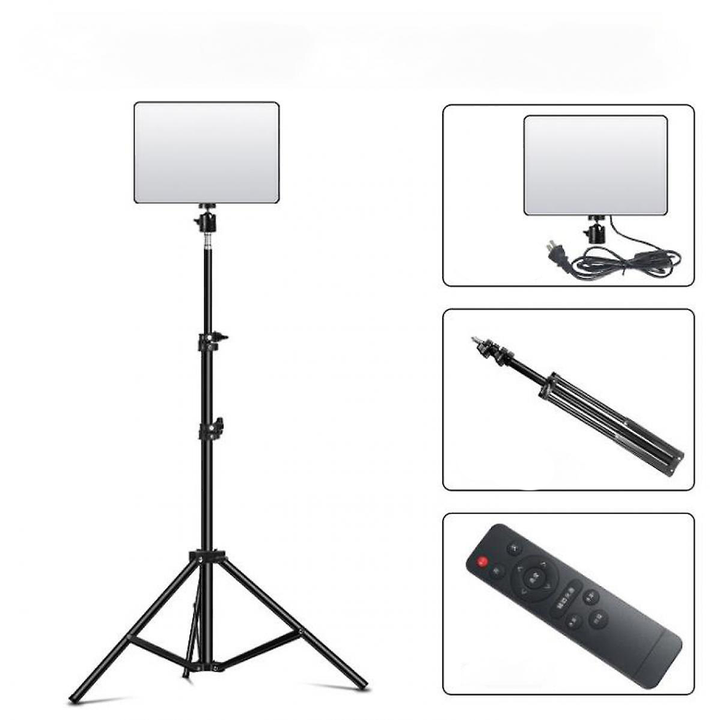 pl-36-professional-photography-led-ganateba-shtativi-photo-2