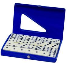 Product image of დომინო თეთრი/შავი