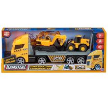 Product image of HTI Toys JCB სათამაშო სატვირთო მანქანა