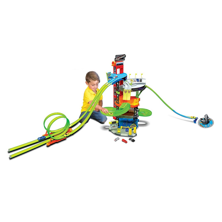 maisto-megatropolis-satamasho-trasa-photo-3