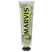 Product image of Marvis Creamy Matcha Tea კბილის პასტა