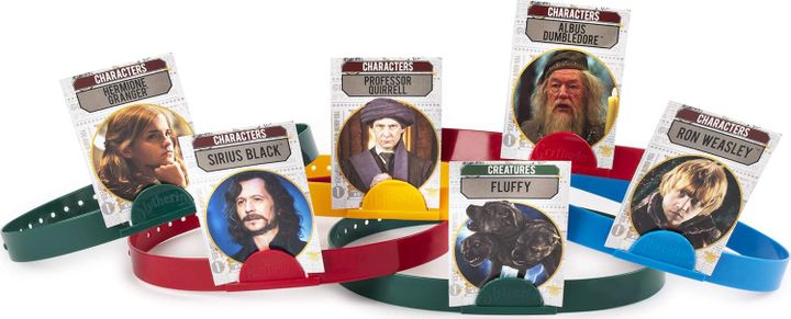 golden-child-samagido-tamashi---hedbanz-harry-potter-party-game-for-kids-photo-4