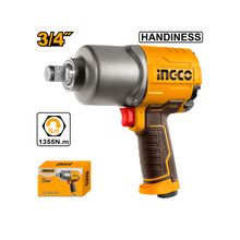 Product image of INGCO AIW341301 ქანჩის გასაღები 19 მმ (3/4")