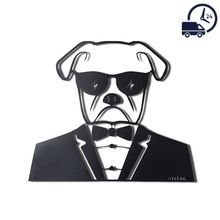 Product image of Cozy Home კედლის დეკორატიული აქსესუარი Bodyguard