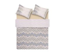 Product image of PUFFY ROLF 160x220 რანფორსის ერთსაწოლიანი თეთრეულის ნაკრები