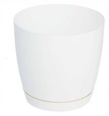 Product image of FORM PLASTIC Toscana Round ქოთანი
