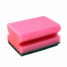Product image of ჭურჭლის ღრუბელი Alfa Eco