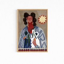 Product image of პოსტერი "Under the Sun"