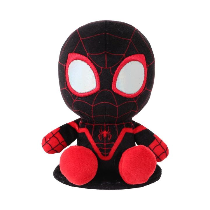 marvel-spider-man-collection-4in-shoulder-magnetic-plush-toy-miles-rbili-satamasho