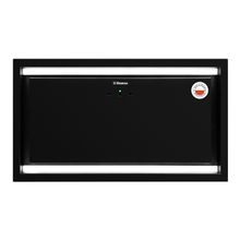 Product image of Hansa OMC6551BH ჩასაშენებელი გამწოვი