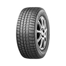 Product image of DUNLOP WM02 185/60R15 ზამთარი