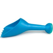 Product image of Hape ქვიშის სათამაშო Rain Shovel,Blue