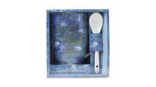 Product image of Enesco ჭიქა "Numpheas"