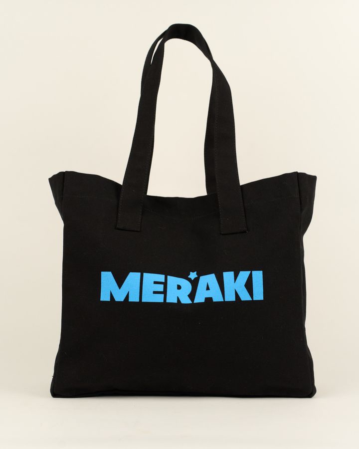meraki-star-tote-bag-shavi-chanta-tsisfershi-photo-2