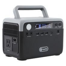 Product image of FlashFish Portable Power Station პორტატული ელექტროსადგური