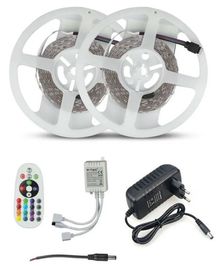 Product image of LED ლენტი V-TAC 2630 SMD5050 30LEDs RGB 2x5 მ