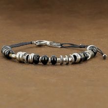 Product image of Zag Bijoux HBS9307-00BLK სამაჯური