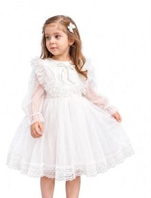 Product image of TEK•STYLE 12T29 კაბა
