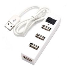 Product image of Kingda KDHUB5011A USB ჰაბი 