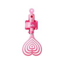 Product image of MINISO Barbie Collection Heart Vent Brush სავარცხელი