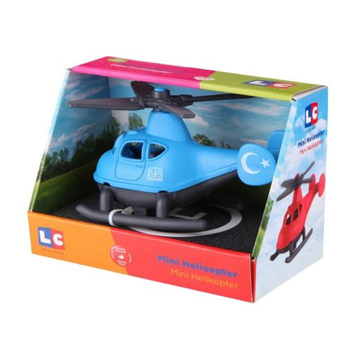 lets-be-child-tvitmfrinavi