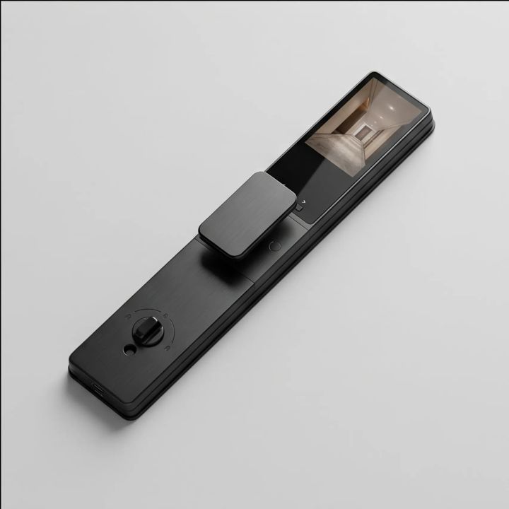 icam-h20-3d-face-palm-vein-smart-lock-chkviani-saketi-photo-3