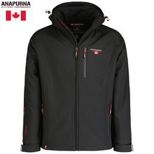 Product image of Anapurna TAROUSSEL MEN MCK 056 სპორტული ქურთუკი 2XL