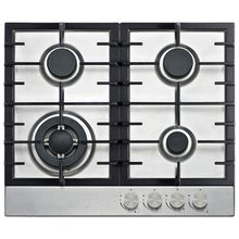 Product image of FRANKO FBH-6040SS ჩასაშენებელი ქურის ზედაპირი