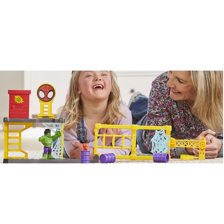 hasbro-spidey-halkis-figura-aqsesuarebit-photo-2