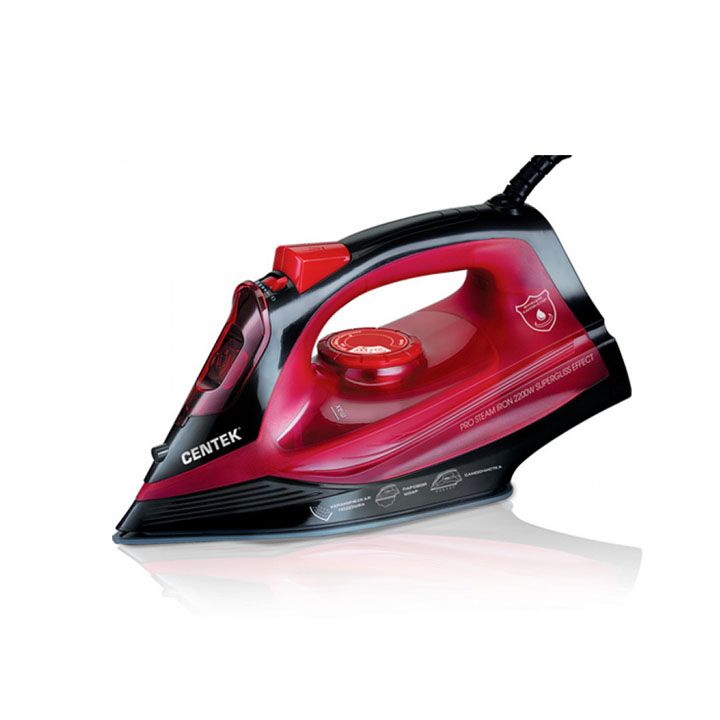 centek-uto-ct-2351-red