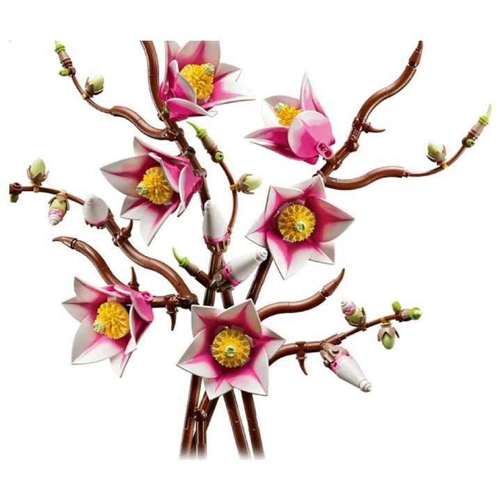 lego-11510-botanicals-magnoliis-totebi-435ts-photo-2