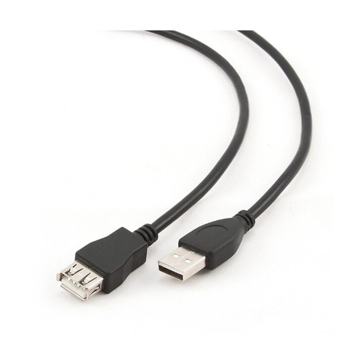 kingda-kdusb204-usb-male-to-usb-female-damagrdzelebeli-3m