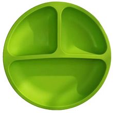Product image of WeeSprout ბავშვის თეფში დანაყოფებით